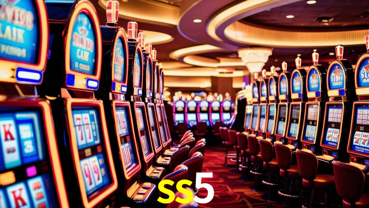 Login Seguro SS5.COM