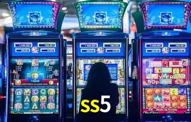 VIP Casino ss5